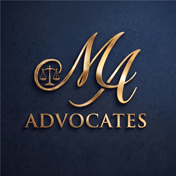 Malick & Associates, Advocates logo